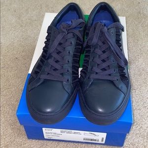 Tory Burch Sport Ruffle Sneaker